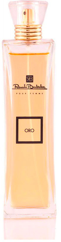 RENATO BALESTRA - Oro - Eau De Toilette Donna 100 Ml Vapo