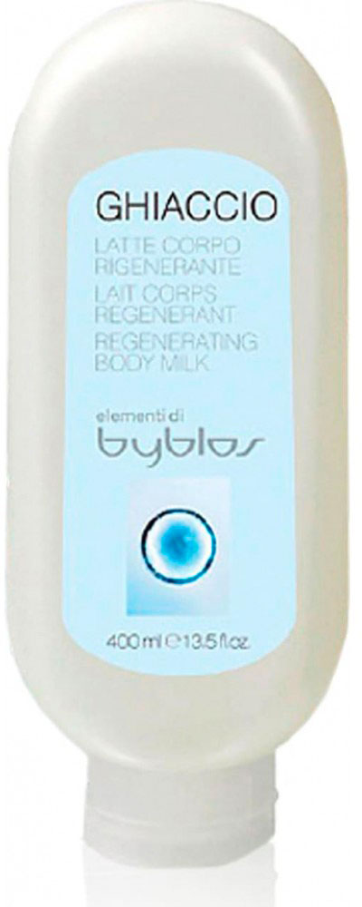 BYBLOS GHIACCIO LOTION 400 ML