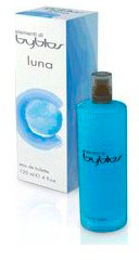 BYBLOS - Luna - Eau De Toilette Donna 120 Ml Vapo