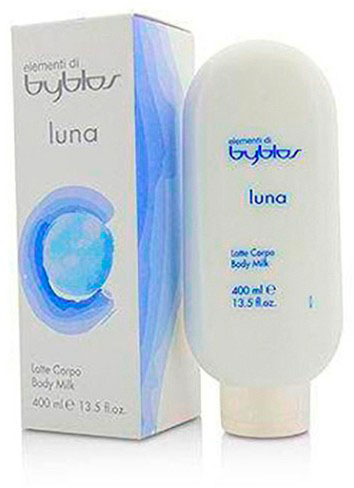 BYBLOS LUNA LOTION 400 ML