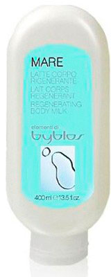 BYBLOS MARE LOTION 400 ML