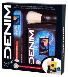 DENIM KIT PENNELLO FAP5010