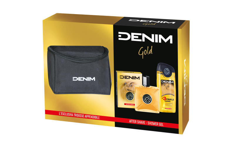 DENIM KIT TROUSSE FAP5020