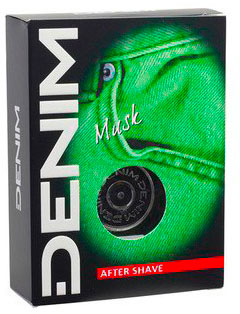 DENIM MUSK A/S 100 ML