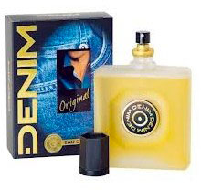 DENIM ORIGINAL EDT 100 ML