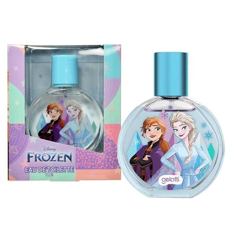 DISNEY FROZEN EDT 50 V CS1064