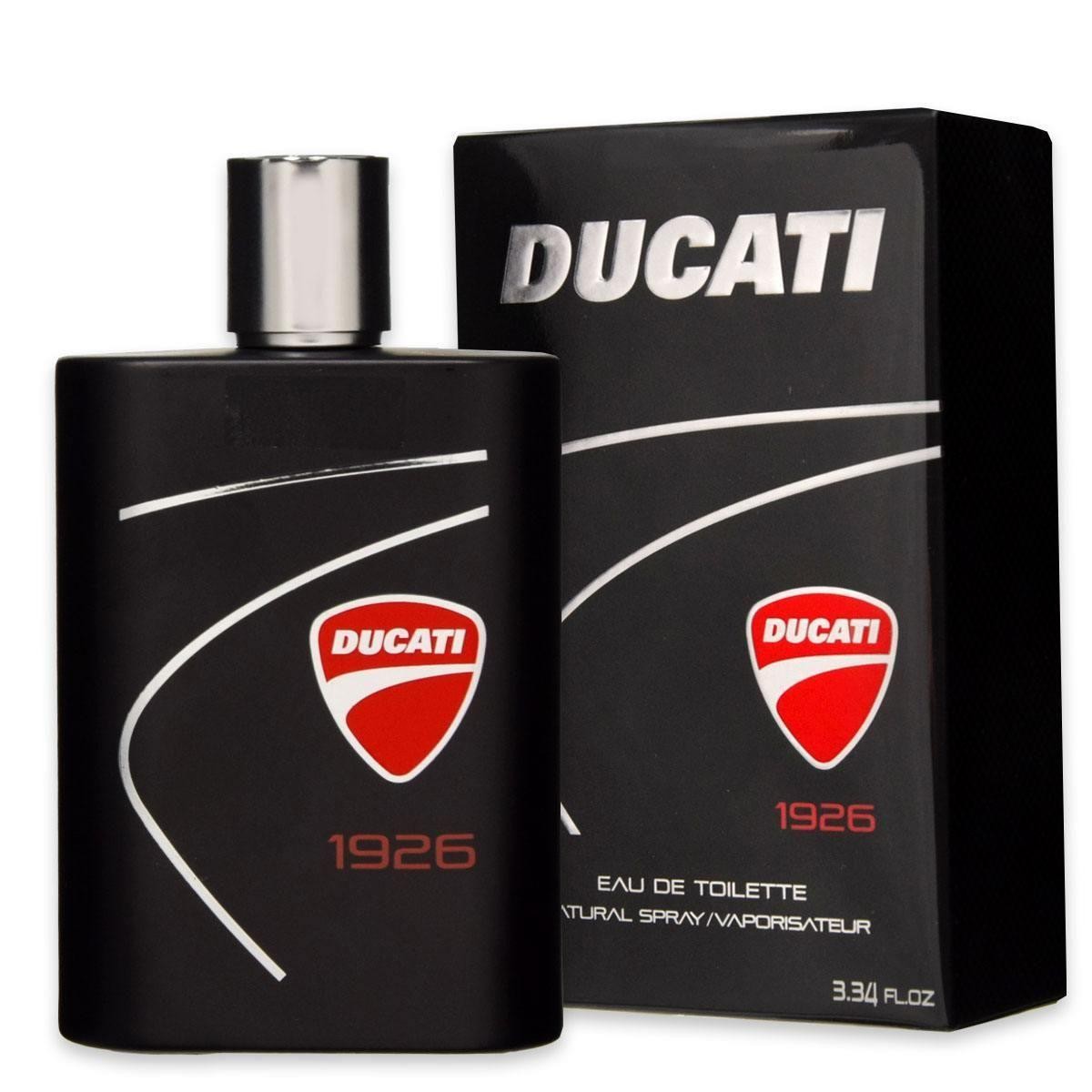 DUCATI - 1926 - Eau De Toilette Uomo 100 Ml Vapo