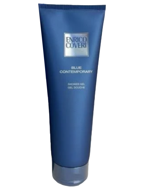 ENRICO C BLU CONTEMP S/GEL 300 ML