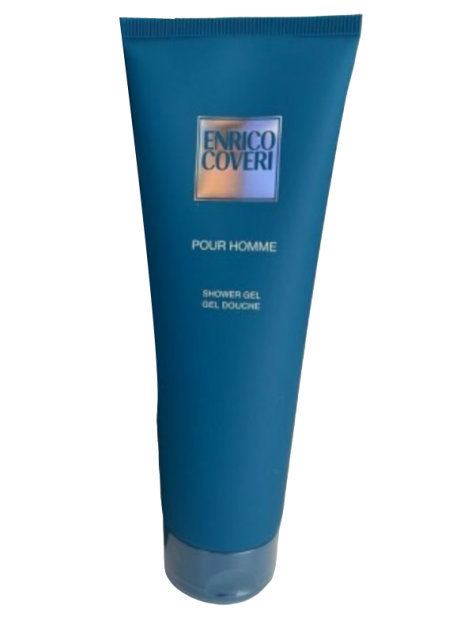 ENRICO C POUR HOMME S/GEL 300 ML