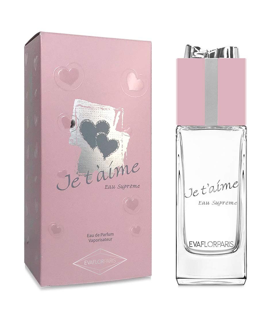 EV JE T AIME EAU SUPR EDP FEM 100
