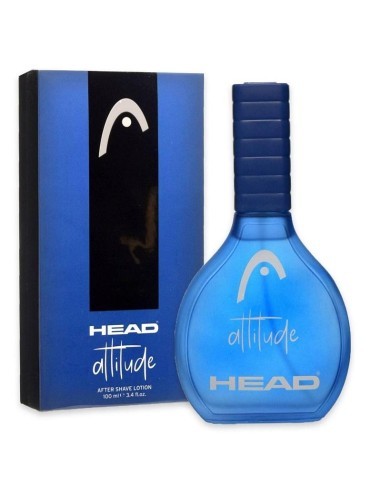 HEAD ATTITUDE U A/SHAVE L/SPR.100M