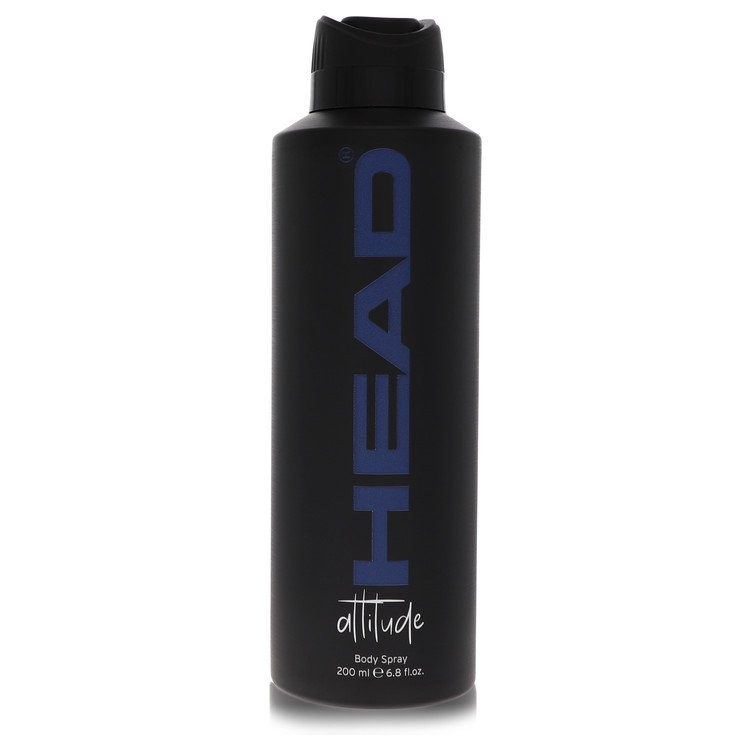 HEAD ATTITUDE U B/SPRAY 200 ML