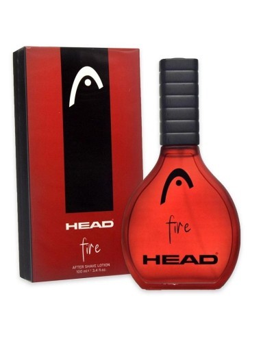 HEAD FIRE U A/SHAVE L/SPRAY 100ML