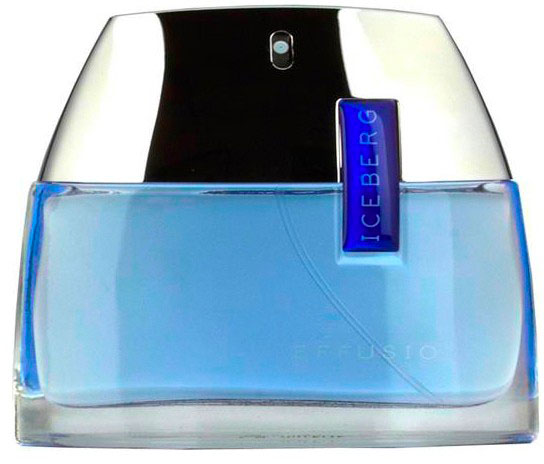 ICEBERG EFFUSION U EDT 75 VAPO