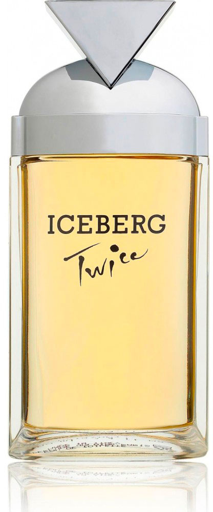 Iceberg Twice D Edt 100 Vapo