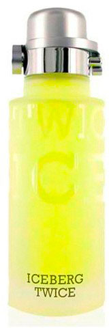 Iceberg Twice U Edt 125 Vapo