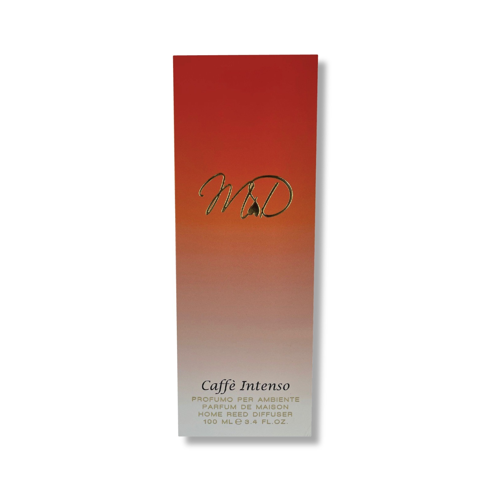 M&amp;D DIFFUSORE CAFFE INTENSO 100 ML