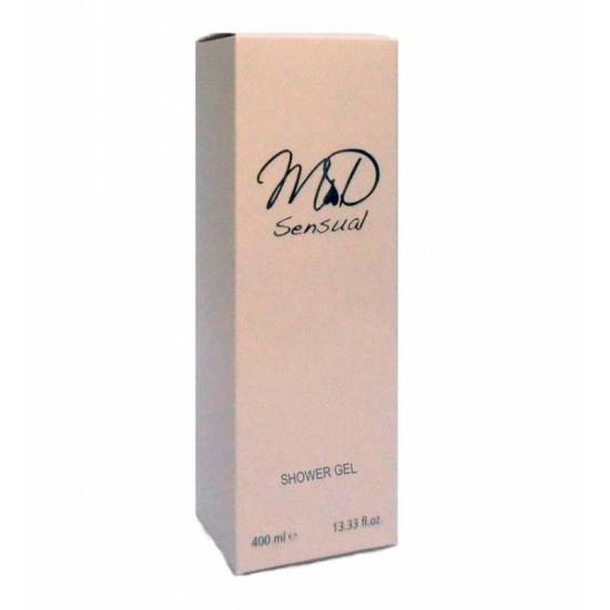 M&amp;D SENSUAL D D/S 400 ML