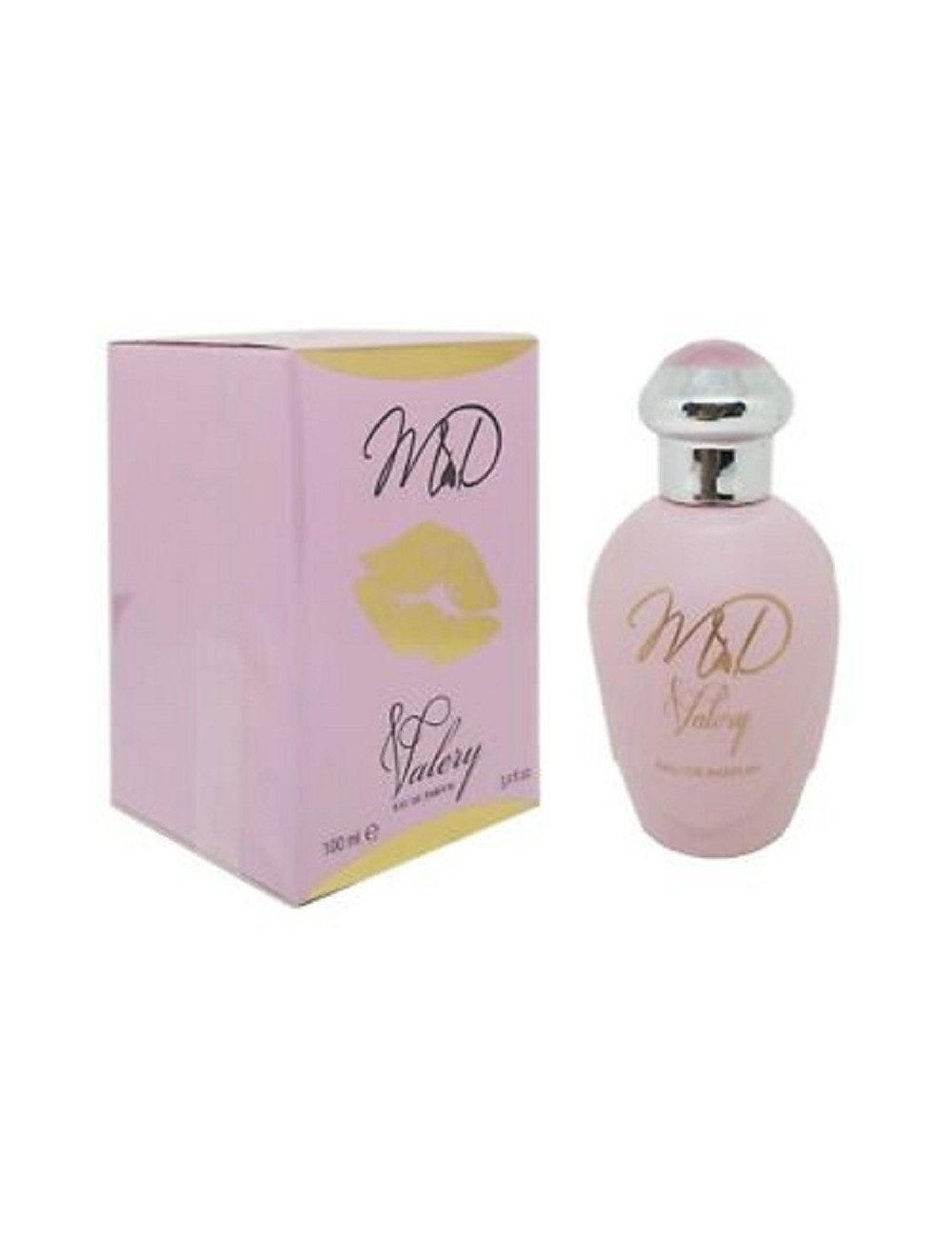M&amp;D VALERY D EDP 100 VAPO