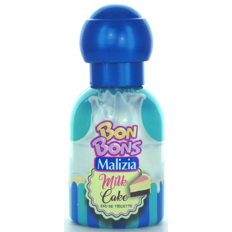 MALIZIA BON BONS EDT MILK CACKE 50