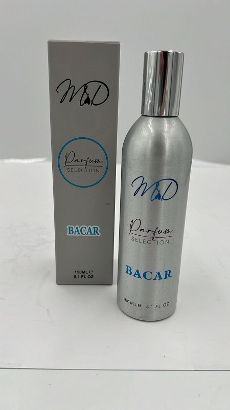MD PARFUM SELECTION BACAR 150ML