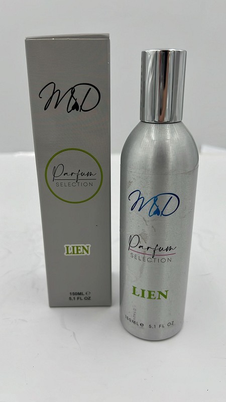 MD PARFUM SELECTION LIEN 150ML