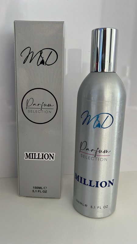 MD PARFUM SELECTION MILLION 150ML