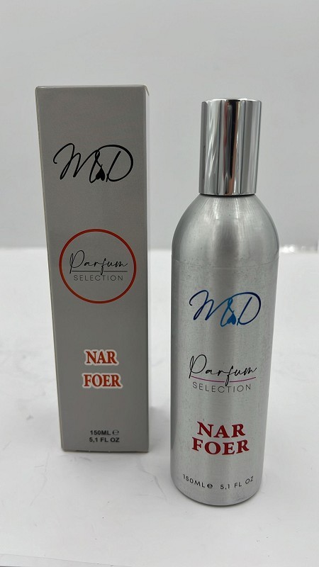 MD PARFUM SELECTION NAR FOER 150ML