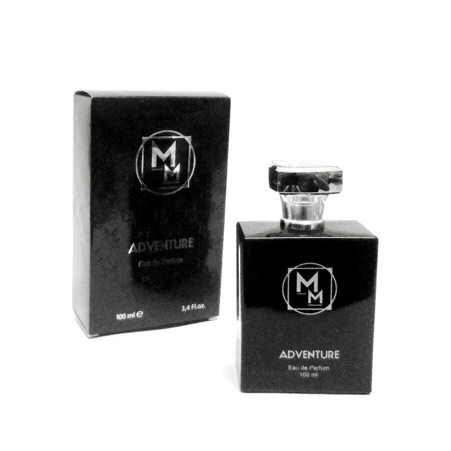 MM ADVENTURE U EDP 100 V