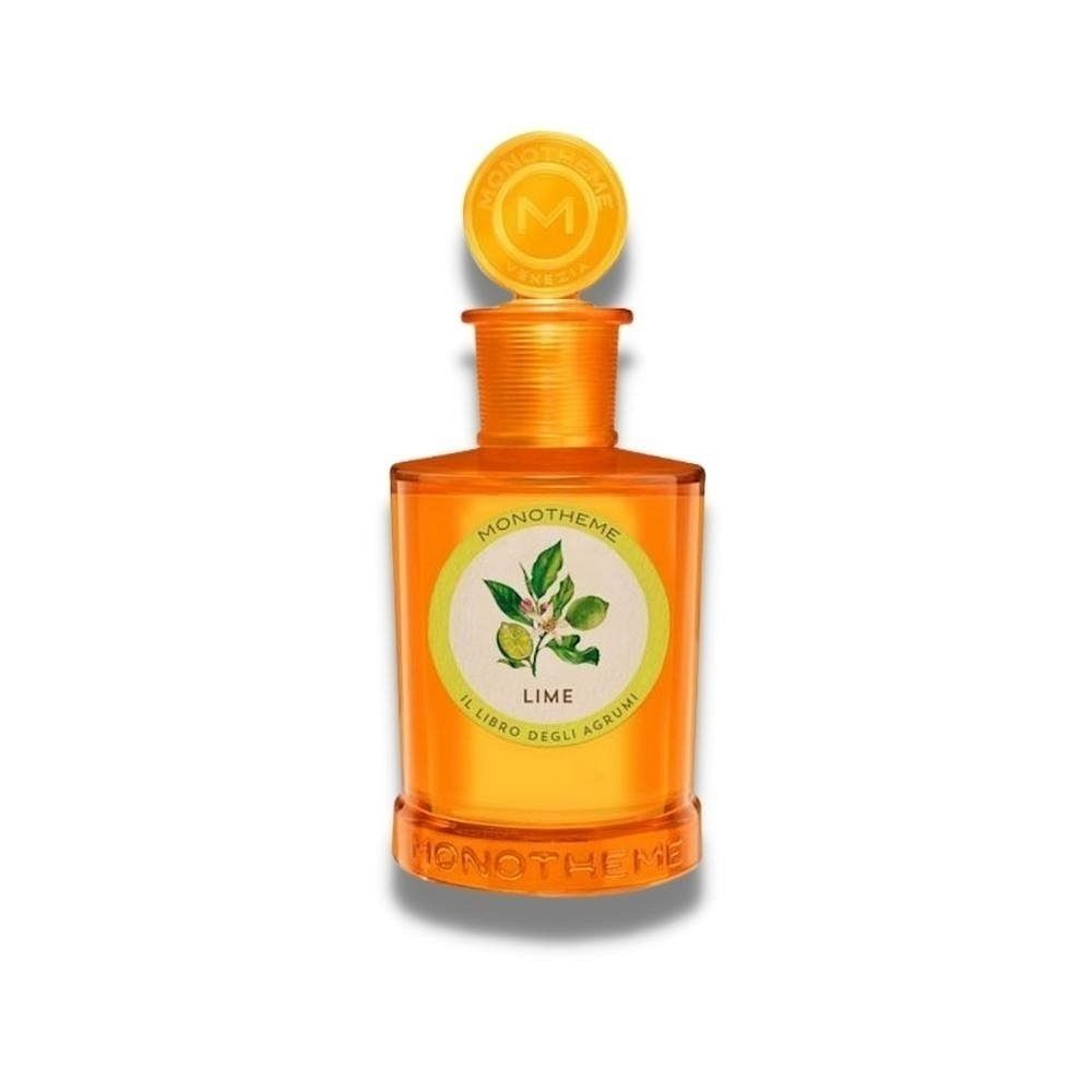 Monotheme - Lime - Eau De Toilette Donna 100 Ml Vapo-image