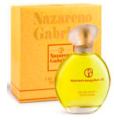 NAZARENO CLASSICO D EDT 100 VAPO