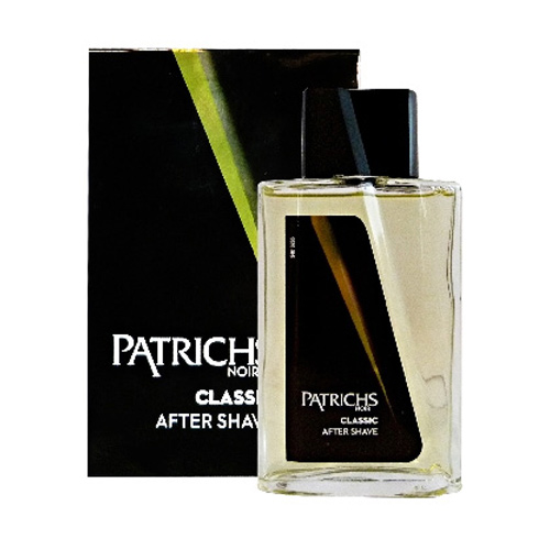 PATRICHS AFTER SHAVE 75ML CLASSIC