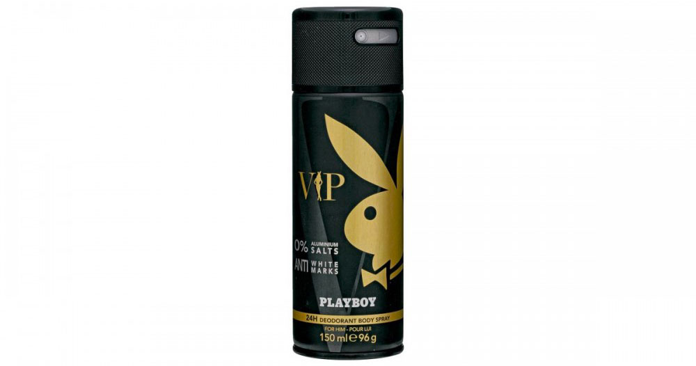 PLAYBOY U VIP DEO 150 VAPO