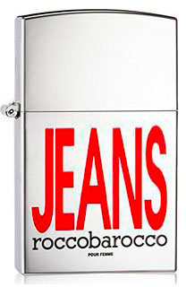 ROCCO BAROCCO JEANS D EDP 75 VAP