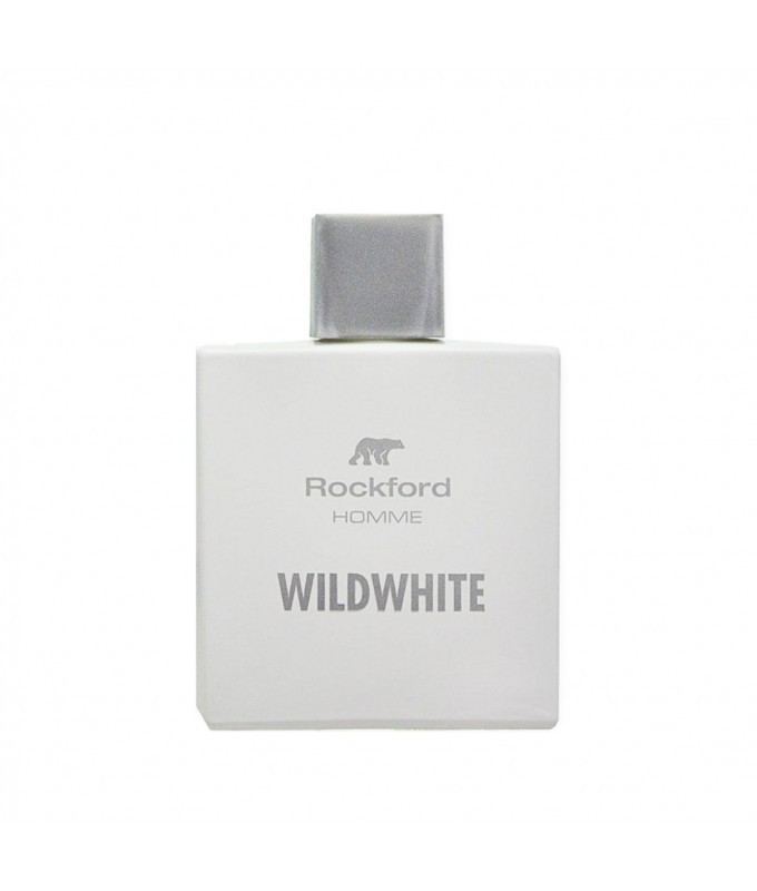 ROCKFORD WILDWHITE U A/S 100 ML