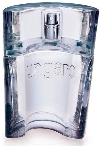 Emanuel Ungaro - Man - Eau De Parfum Uomo 90 Ml Vapo