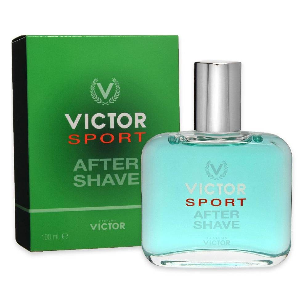 VICTOR ORIGINAL A/S SPORT 100ML