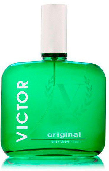 VICTOR ORIGINAL A/S 100 ML