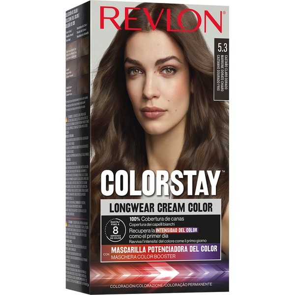 COLORSTAY N 5,3 CASTAN DORAT CHIAR