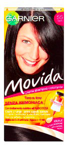MOVIDA N 55 NERO