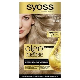 PALETTE NEW OLEO 8-68 B SABBIA
