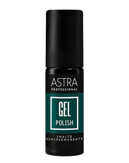 ASTRA - Gel Polish - Smalto Semipermanente N.52 Teal Storm