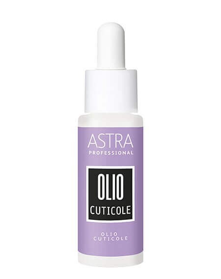 Olio Idratante Per Cuticole