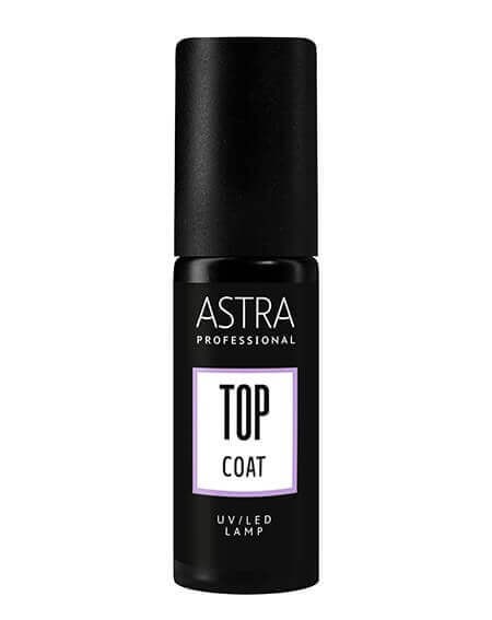 ASTRA - Professional - Top Coat UV/Led Lamp