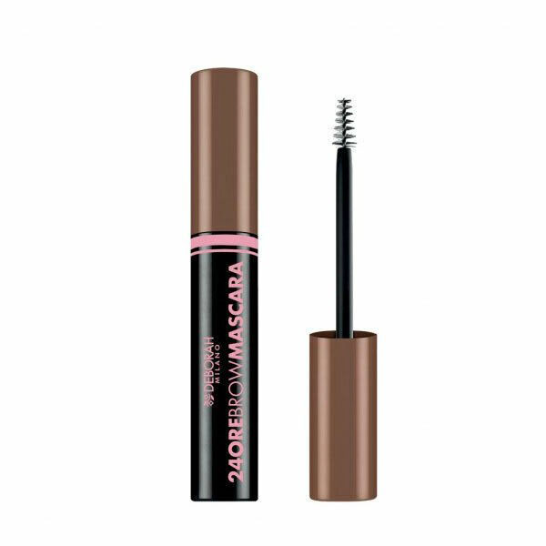 DEBORAH - 24 Ore Brow Mascara - Per Sopracciglia N. 01 Blonde