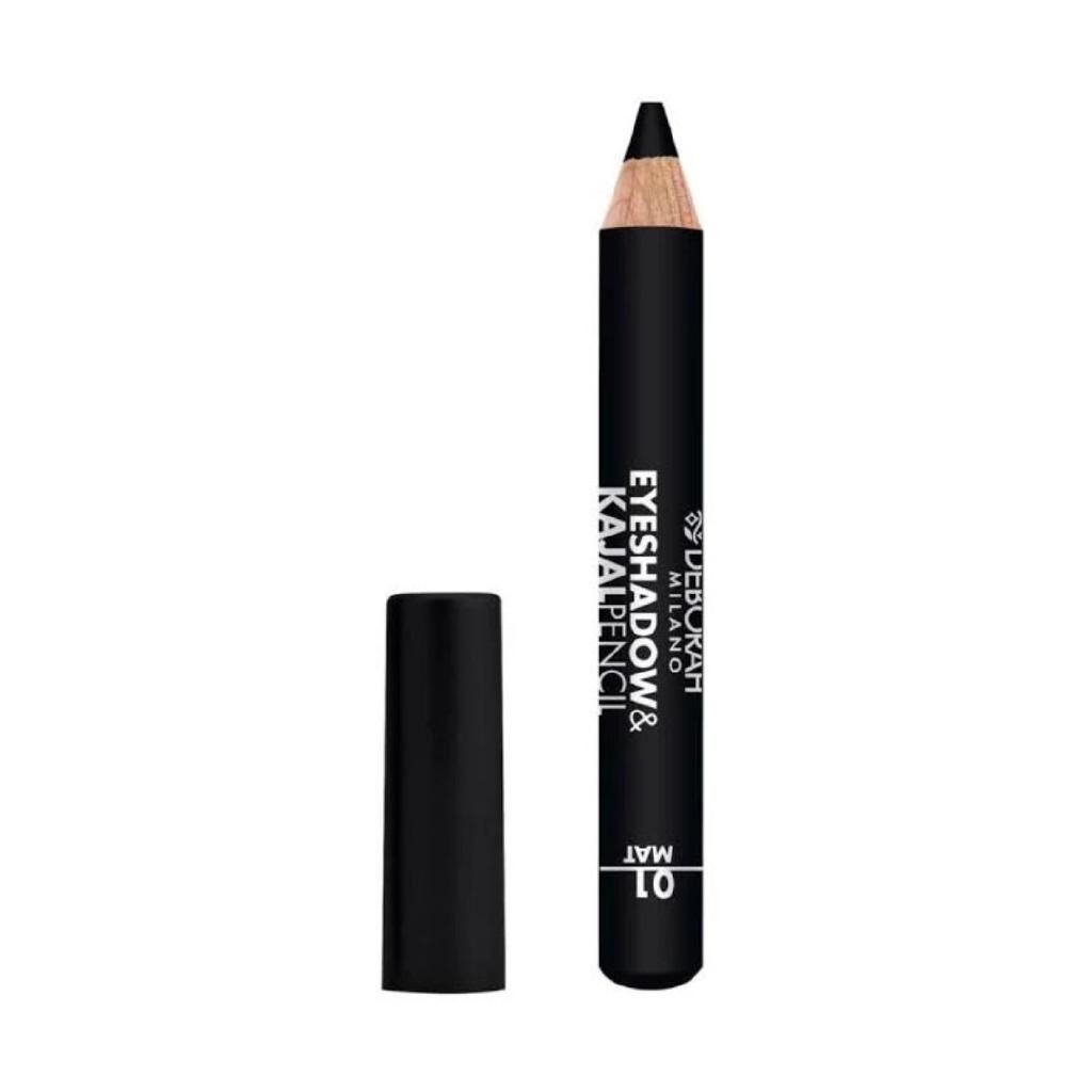 DEB EYESHADOW KAJAL PENCIL 07