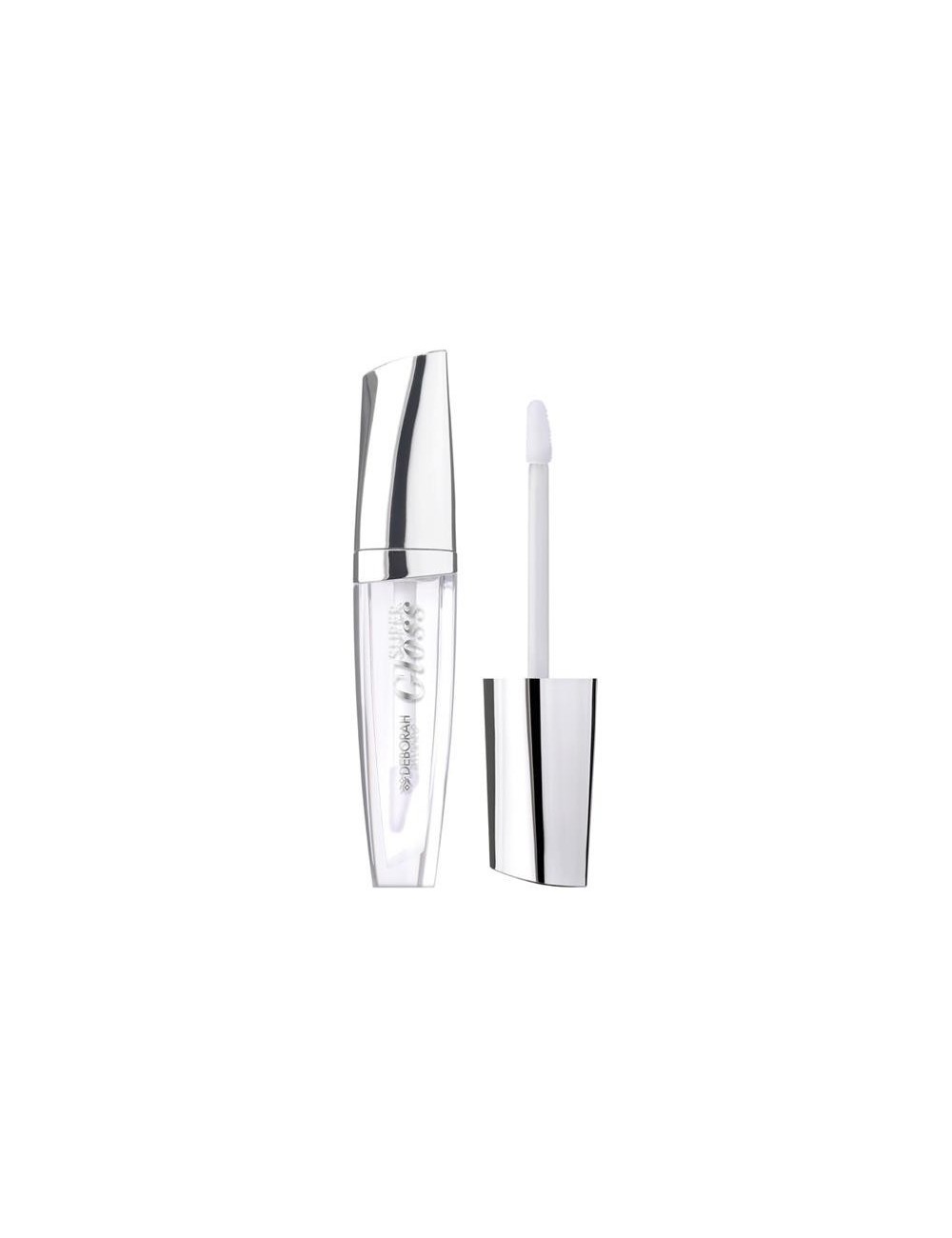 DEBORAH - Super Gloss N.06 Pearly Red