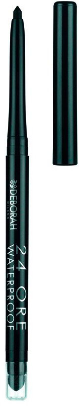 Deborah - Matita Occhi Automatica Waterproof N.03 Light Blue