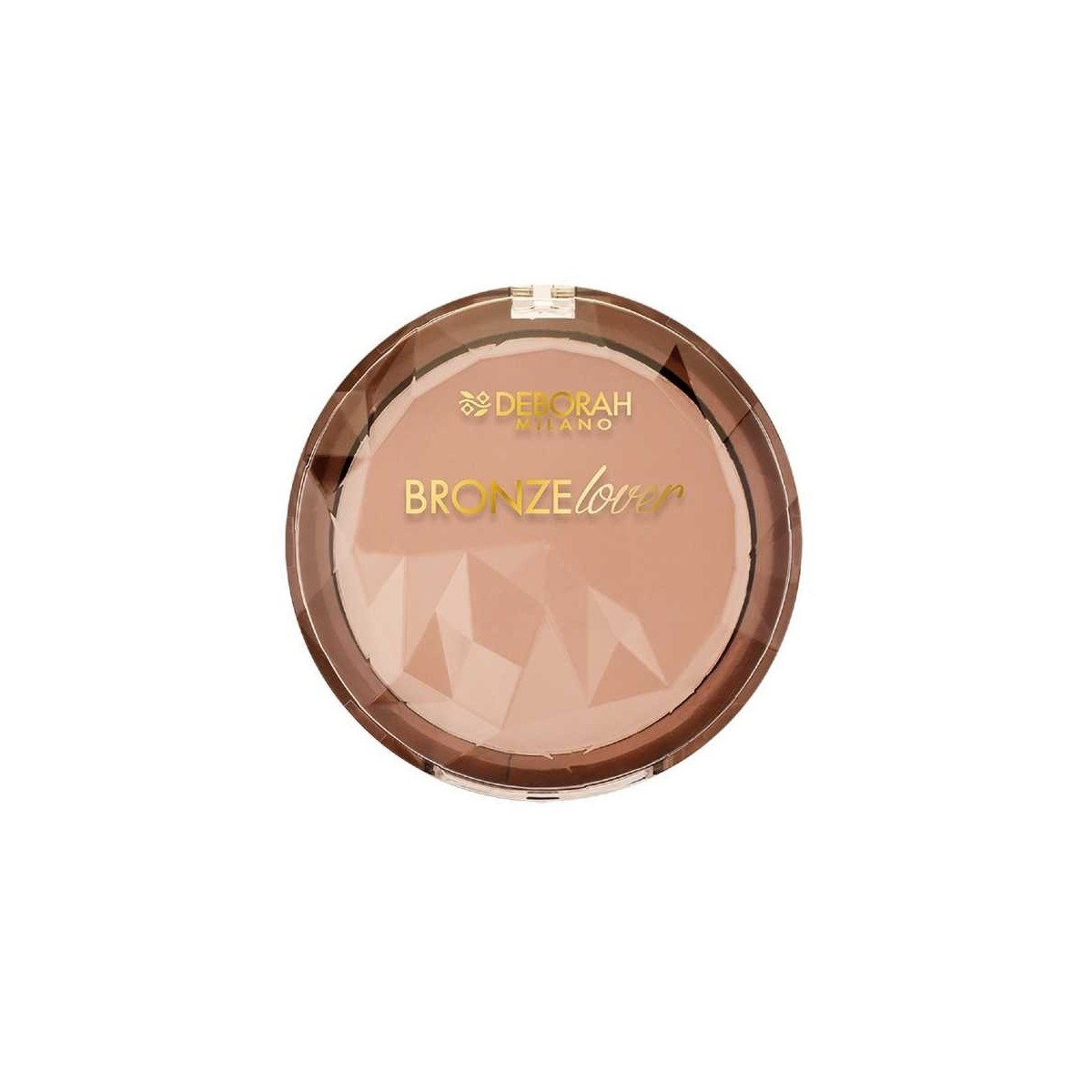 DEBORAH - Bronze Lover - Terra N. 02 Sunkissed