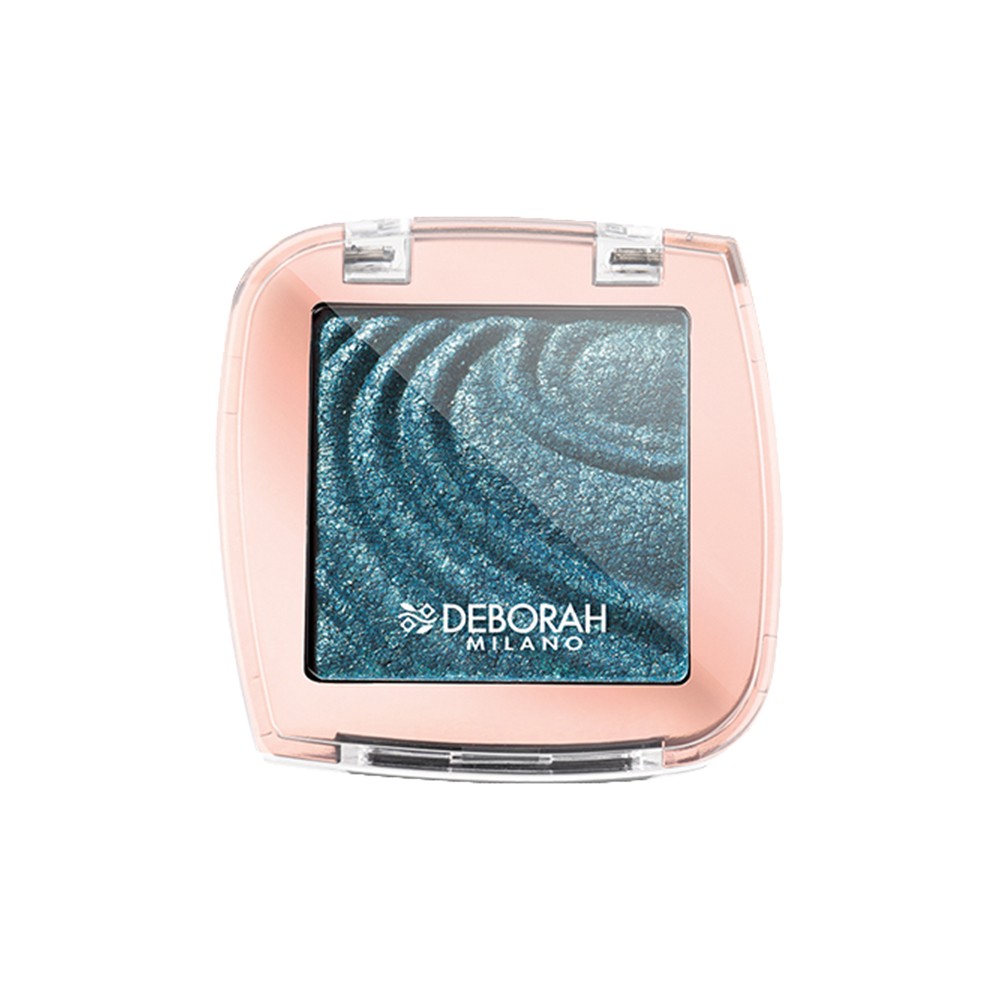 DEBORAH - Color Lovers Eyeshadow - Ombretto N.06 Light Blue Sky